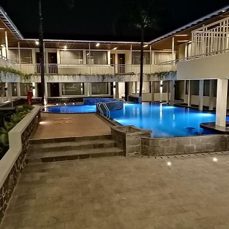 Arkeo Hotel Μπαντούνγκ Εξωτερικό φωτογραφία
