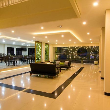 Arkeo Hotel Μπαντούνγκ Εξωτερικό φωτογραφία