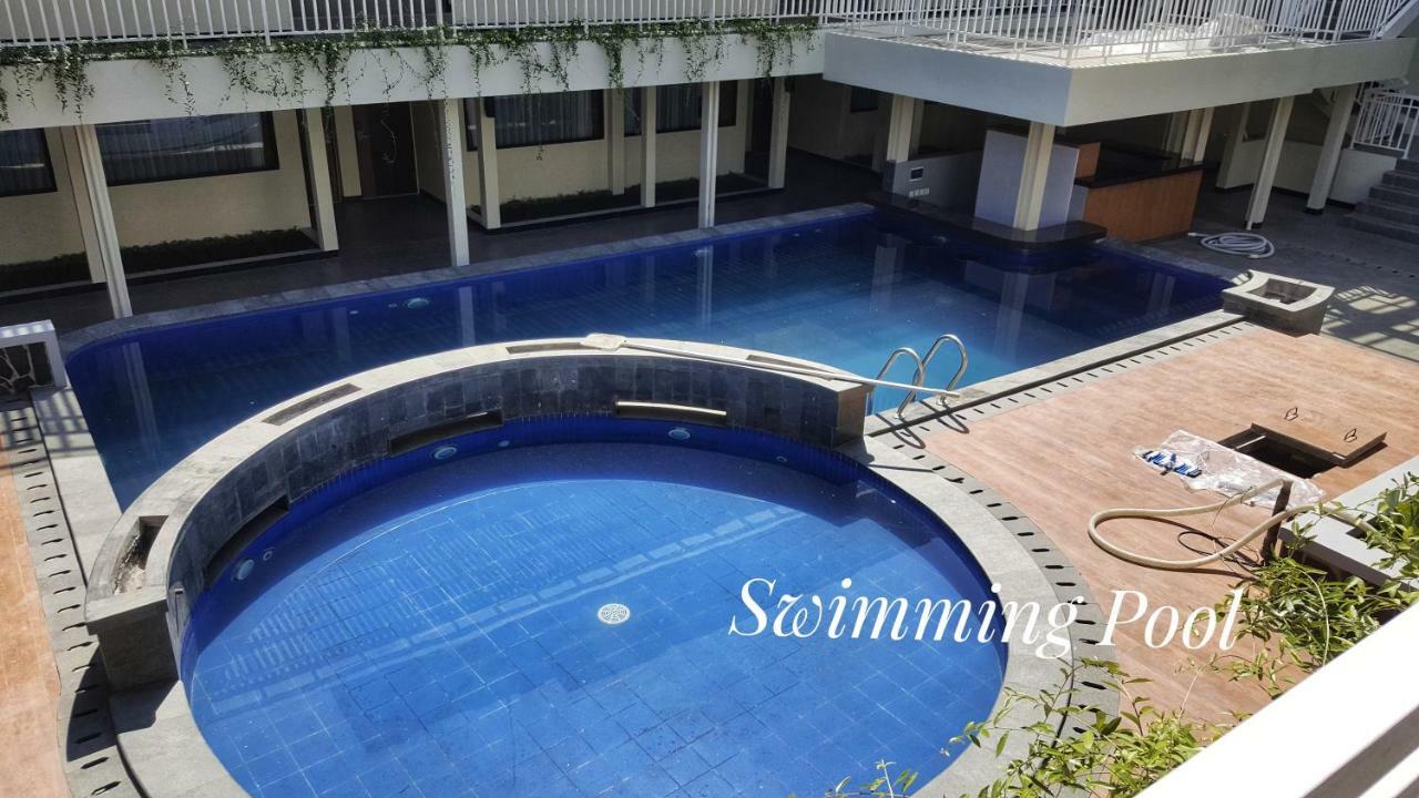 Arkeo Hotel Μπαντούνγκ Εξωτερικό φωτογραφία