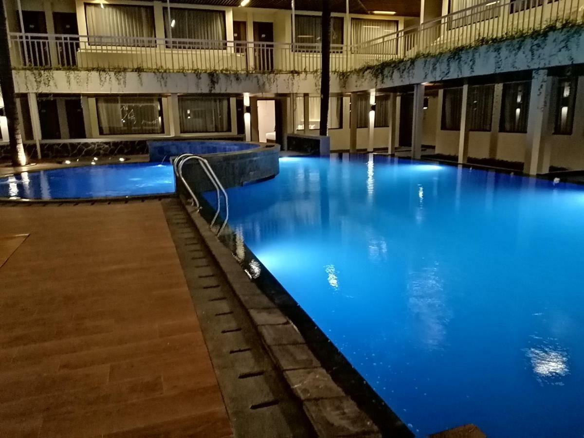 Arkeo Hotel Μπαντούνγκ Εξωτερικό φωτογραφία